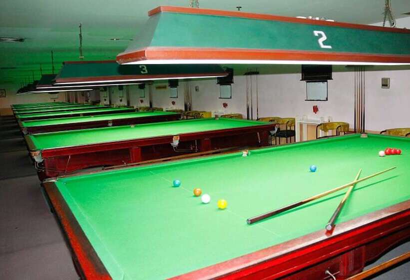 Kosa Hotel & Wellness Center  Sha Certified