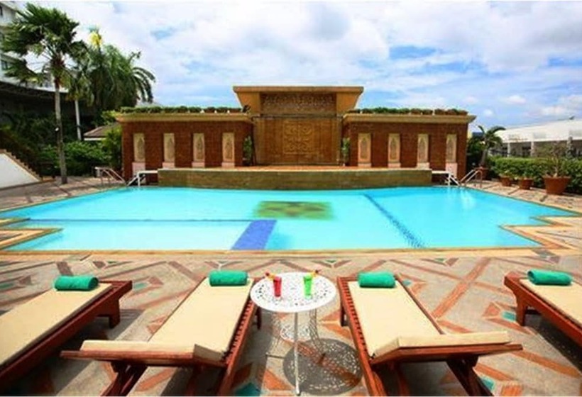 Kosa Hotel & Wellness Center  Sha Certified