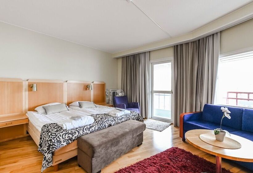 فندق Kumpeli Spa