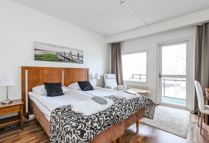 فندق Kumpeli Spa