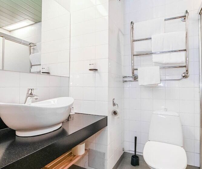 فندق Kumpeli Spa