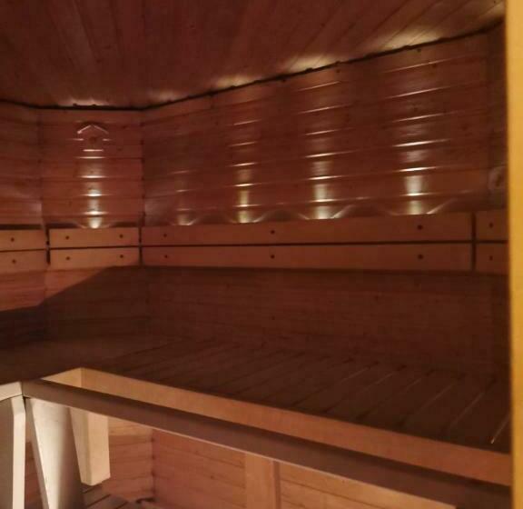 ホテル Li Ravintola Kurenkoski