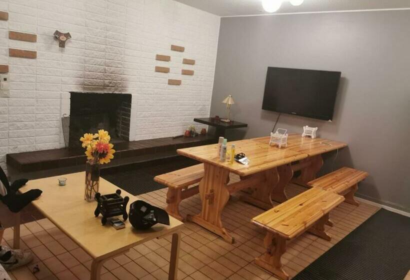 ホテル Li Ravintola Kurenkoski