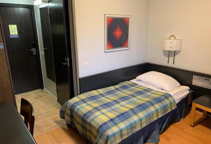 Kylpylähotelli Kiannon Kuohut