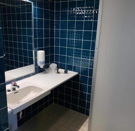 Kylpylähotelli Kiannon Kuohut