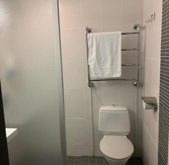 Kylpylähotelli Kiannon Kuohut