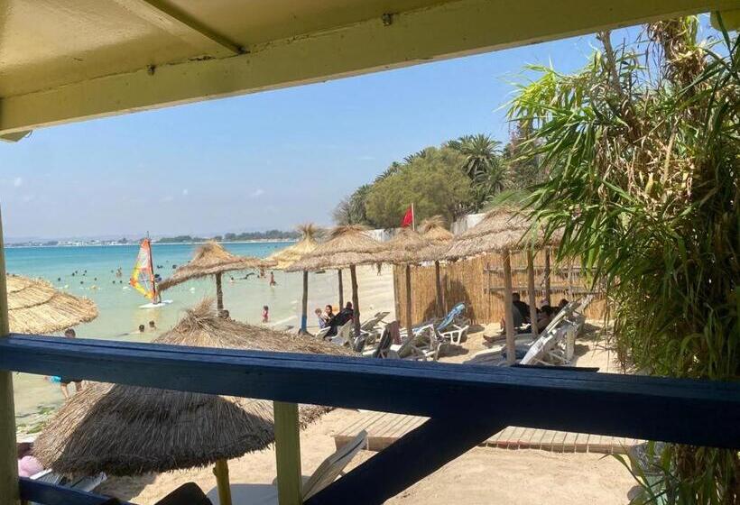 酒店 La Residence Hammamet