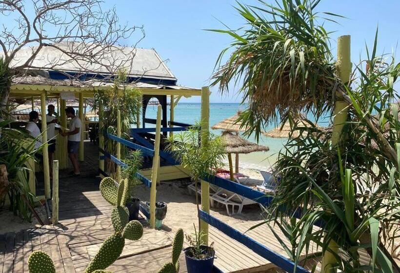 酒店 La Residence Hammamet