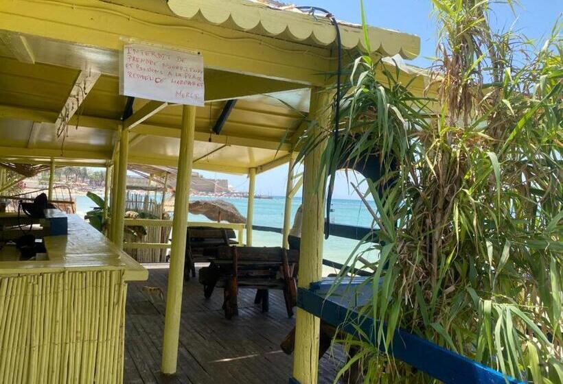 酒店 La Residence Hammamet