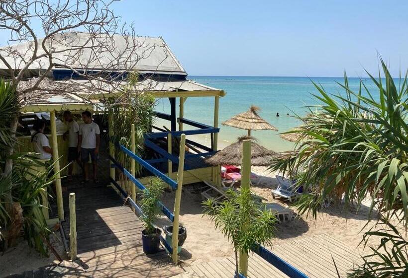 酒店 La Residence Hammamet