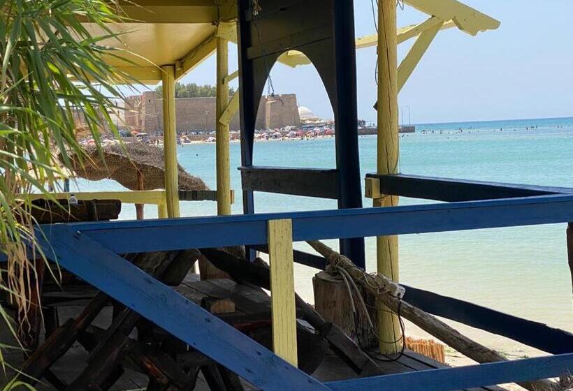酒店 La Residence Hammamet