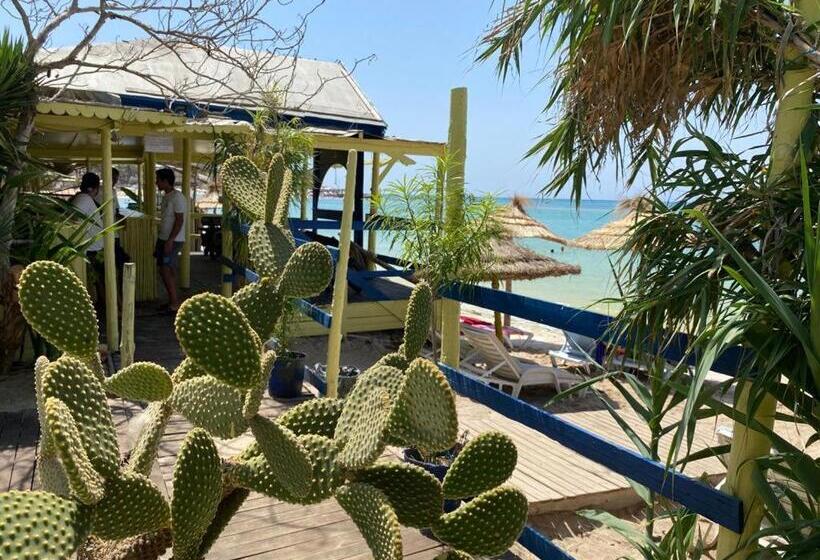 酒店 La Residence Hammamet