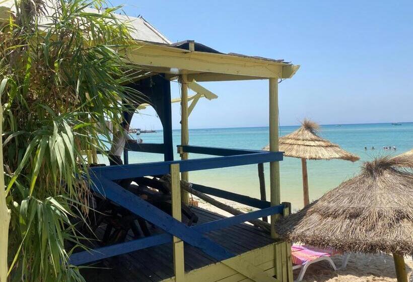 酒店 La Residence Hammamet