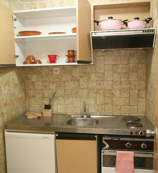 酒店 La Residence Hammamet