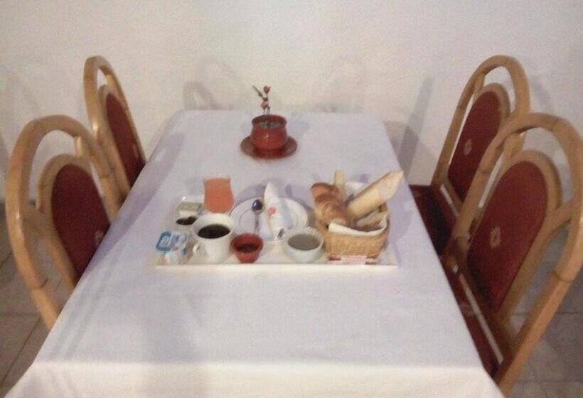 酒店 La Residence Hammamet