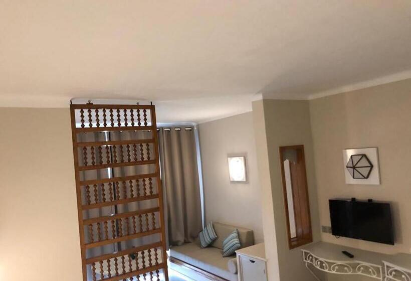 酒店 La Residence Hammamet