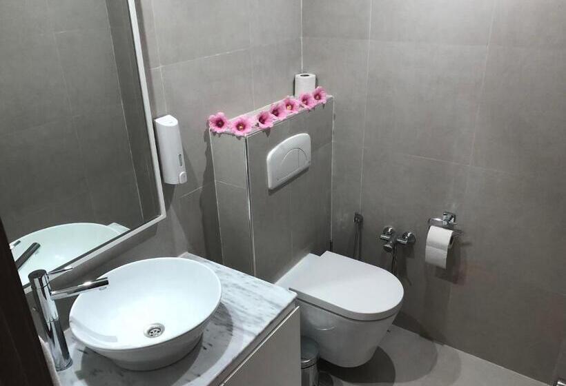 酒店 La Residence Hammamet