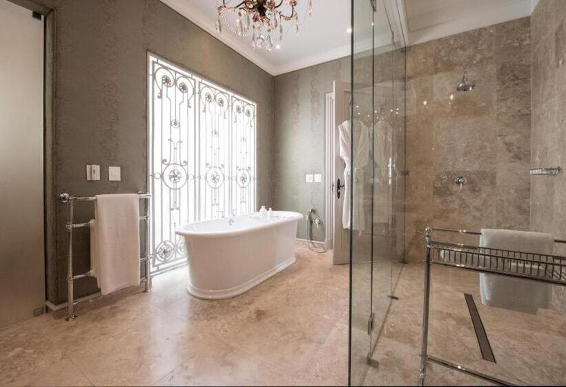 Lanzerac Hotel & Spa