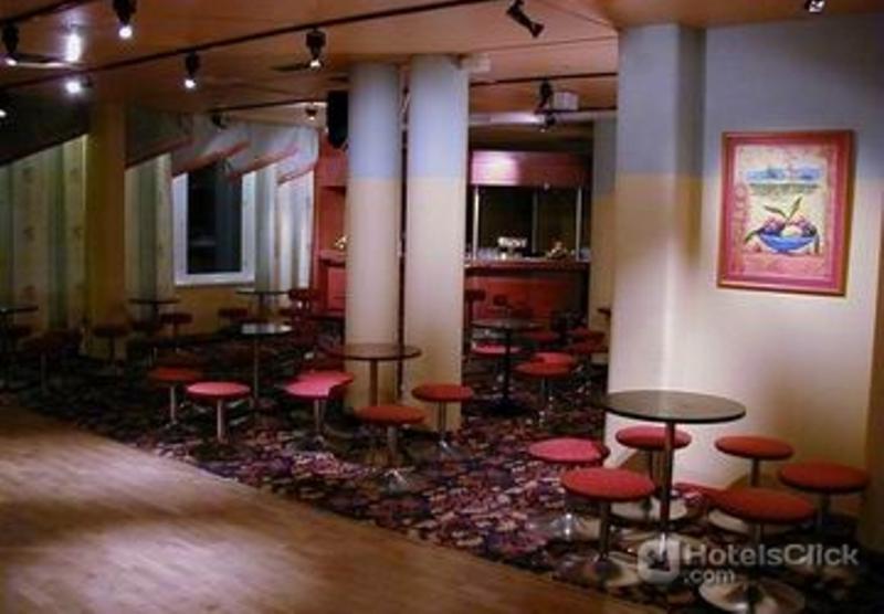 בית מלון כפרי Lapinportti