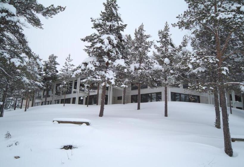 Lapland Hotels Hetta