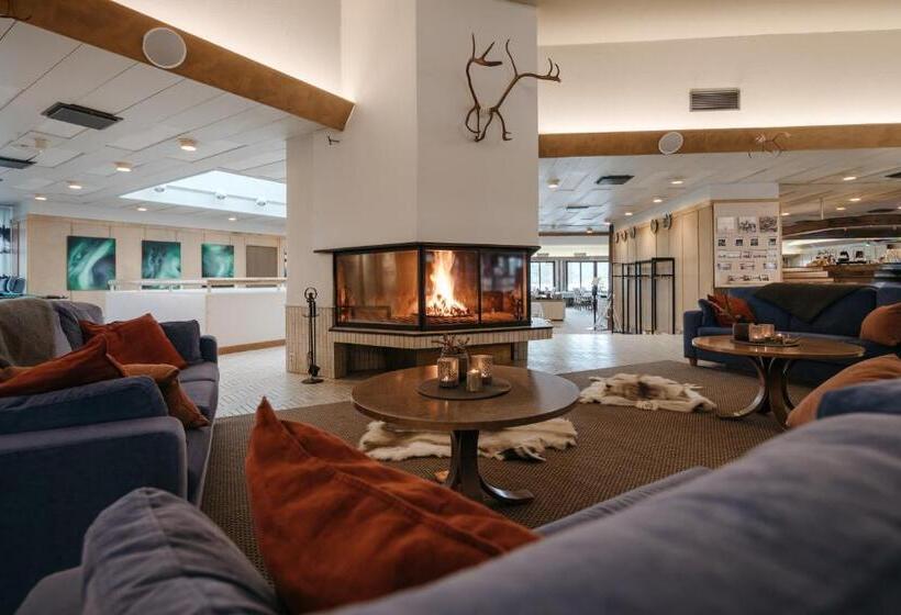 Lapland Hotels Hetta