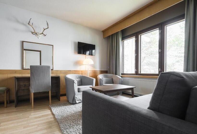 Lapland Hotels Hetta
