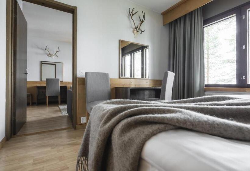 Lapland Hotels Hetta