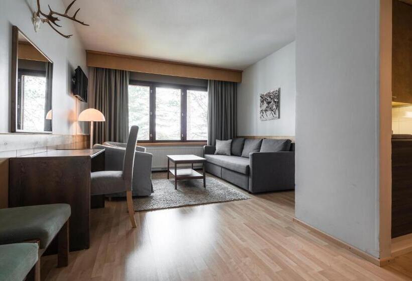 Lapland Hotels Hetta