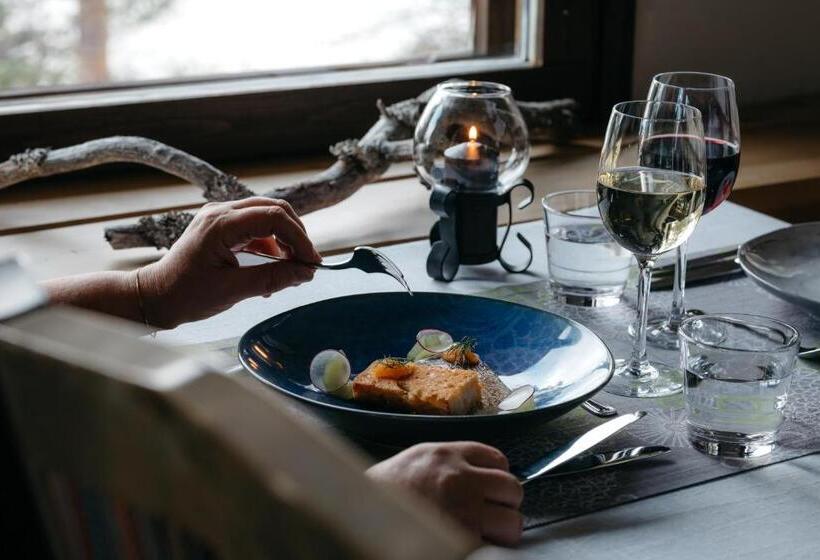 Lapland Hotels Hetta