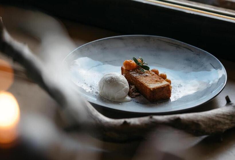 Lapland Hotels Hetta