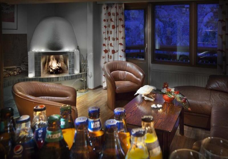 Lapland Hotels Riekonlinna