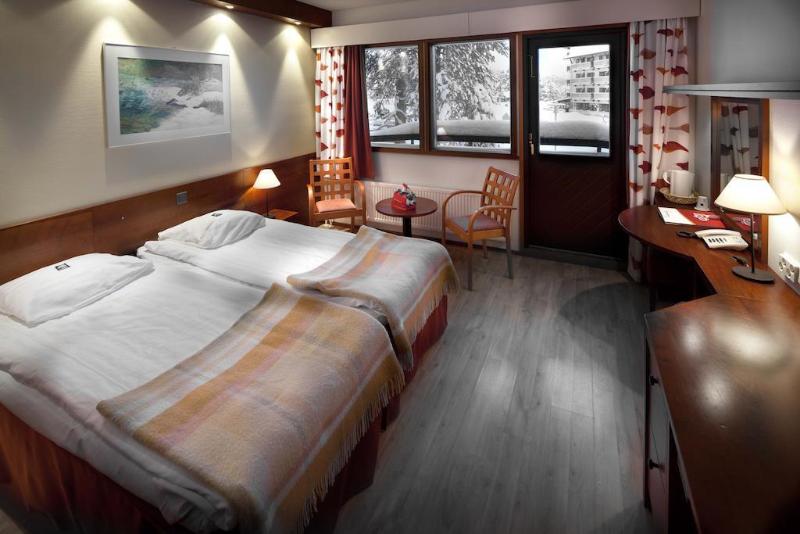 Lapland Hotels Riekonlinna