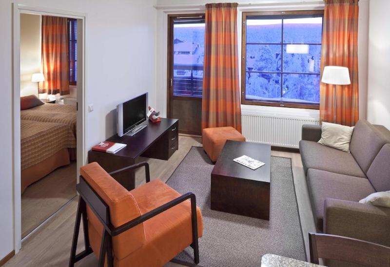 Lapland Hotels Riekonlinna
