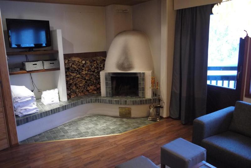 Lapland Hotels Riekonlinna