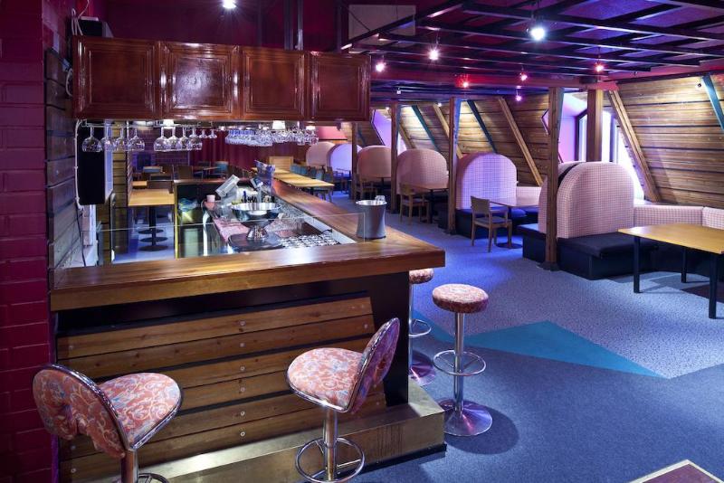 Lapland Hotels Riekonlinna