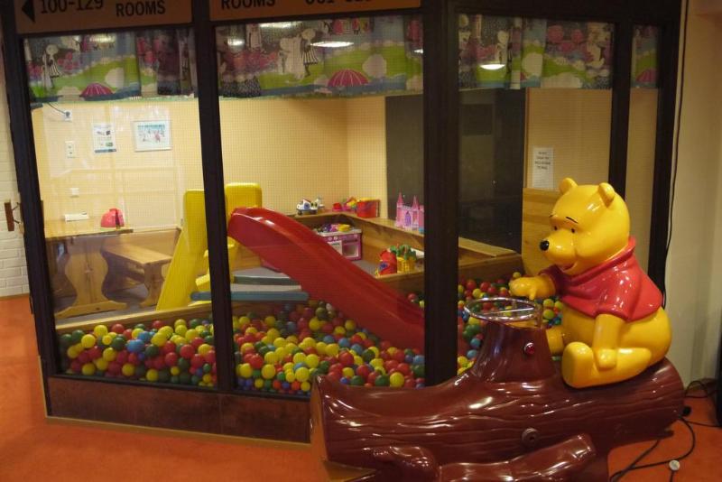 Lapland Hotels Riekonlinna