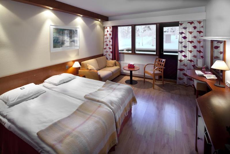 Lapland Hotels Riekonlinna