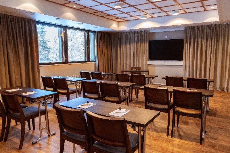 Lapland Hotels Sky Ounasvaara