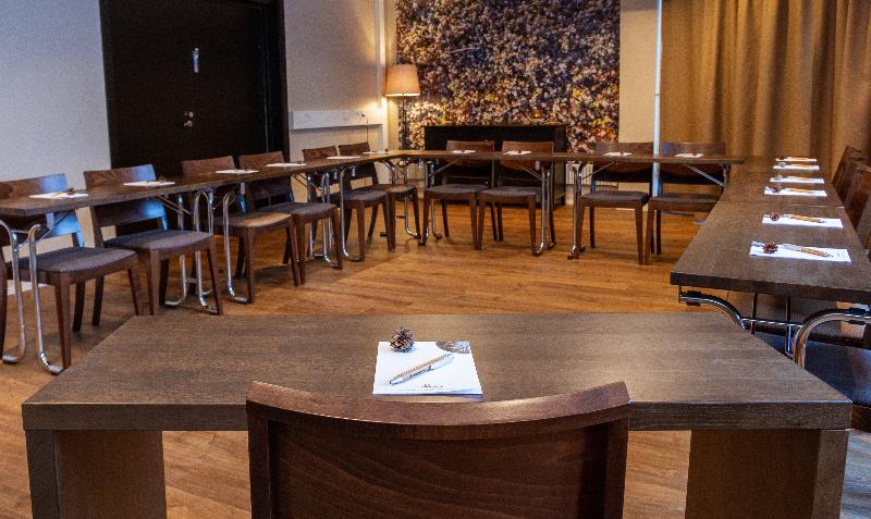 Lapland Hotels Sky Ounasvaara