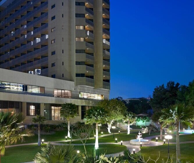 هتل Le Méridien Al Khobar