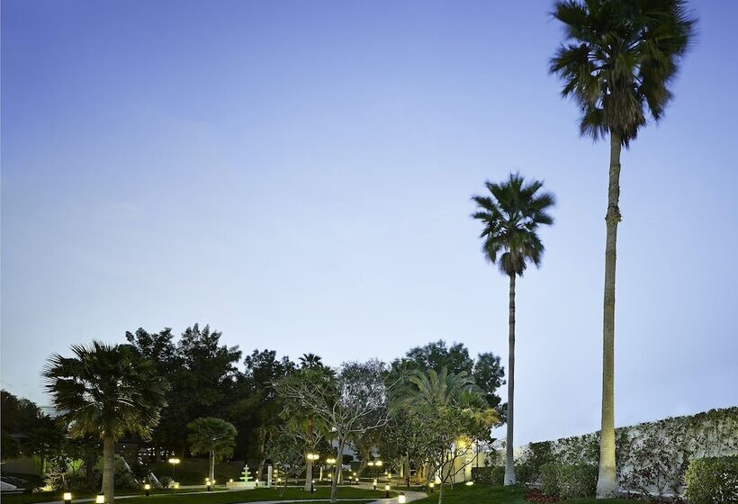 هتل Le Méridien Al Khobar