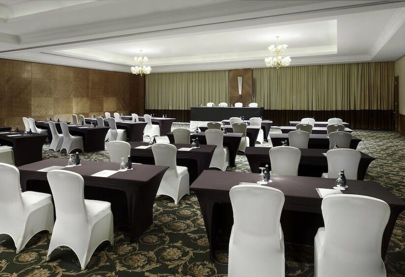 هتل Le Méridien Al Khobar