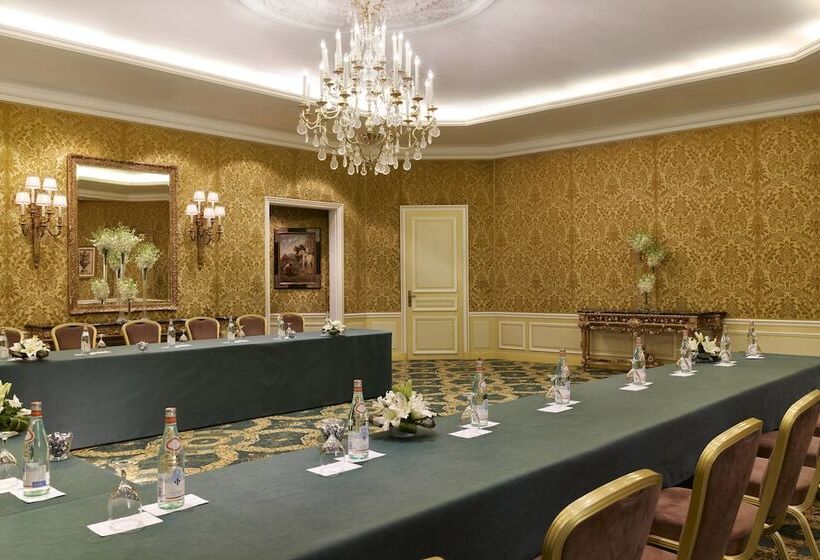 هتل Le Méridien Al Khobar