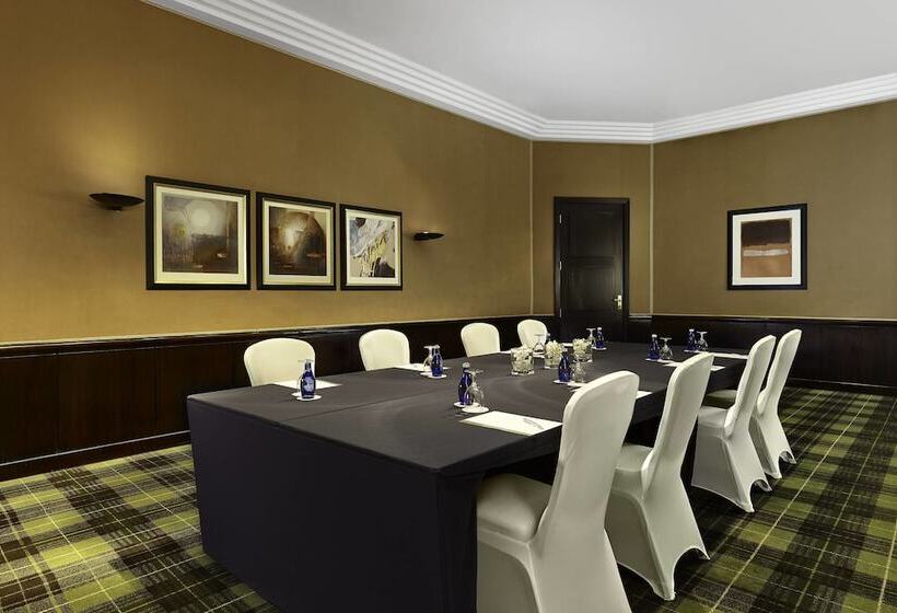 هتل Le Méridien Al Khobar