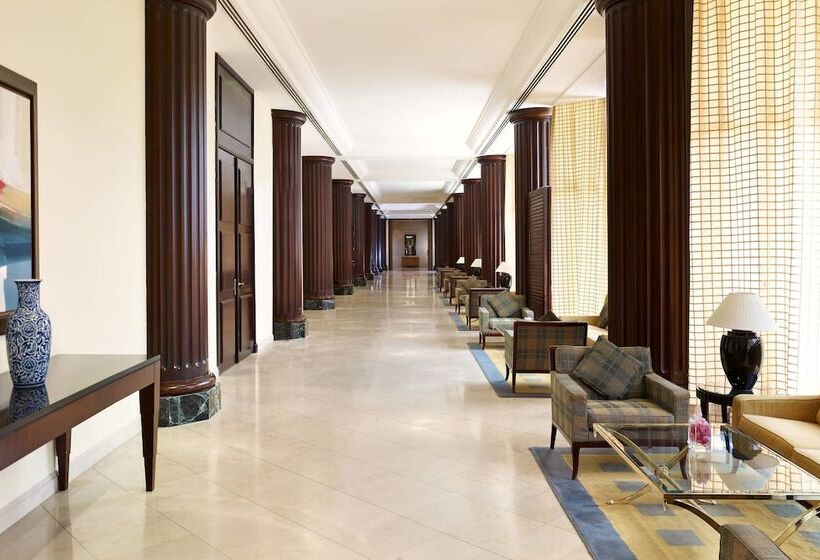 هتل Le Méridien Al Khobar