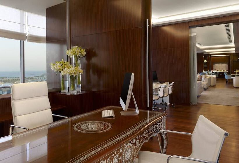 هتل Le Méridien Al Khobar