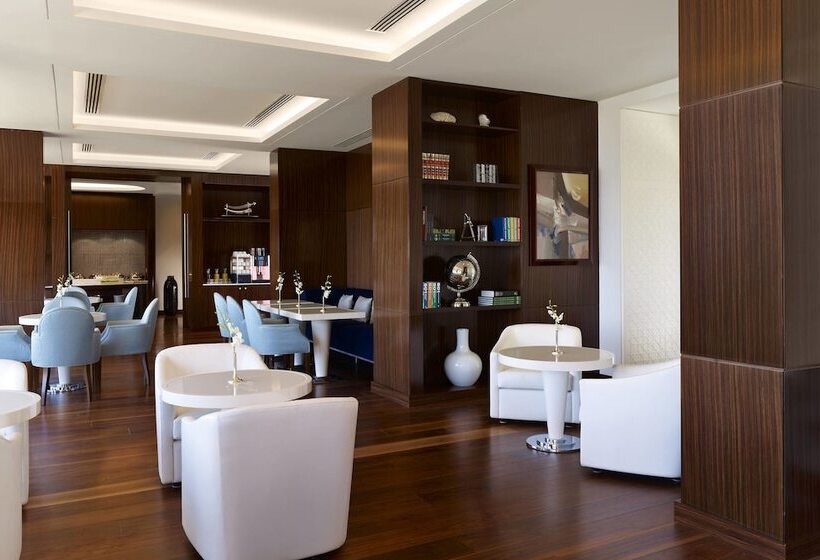 هتل Le Méridien Al Khobar