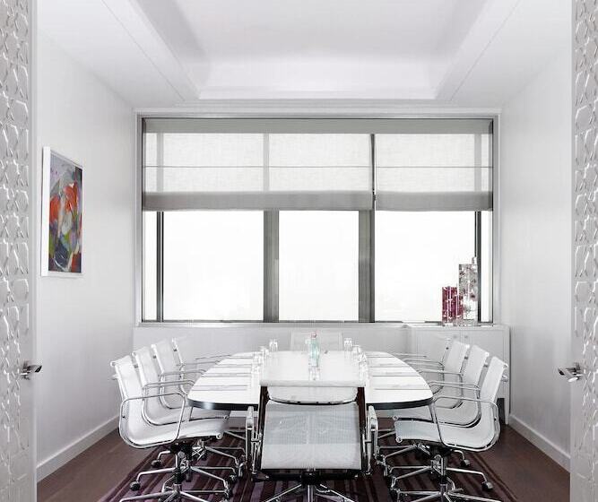 هتل Le Méridien Al Khobar