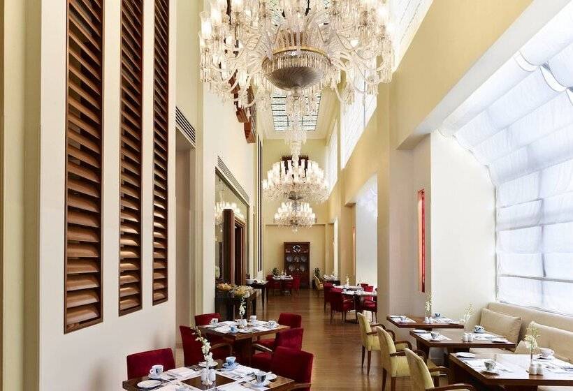 هتل Le Méridien Al Khobar