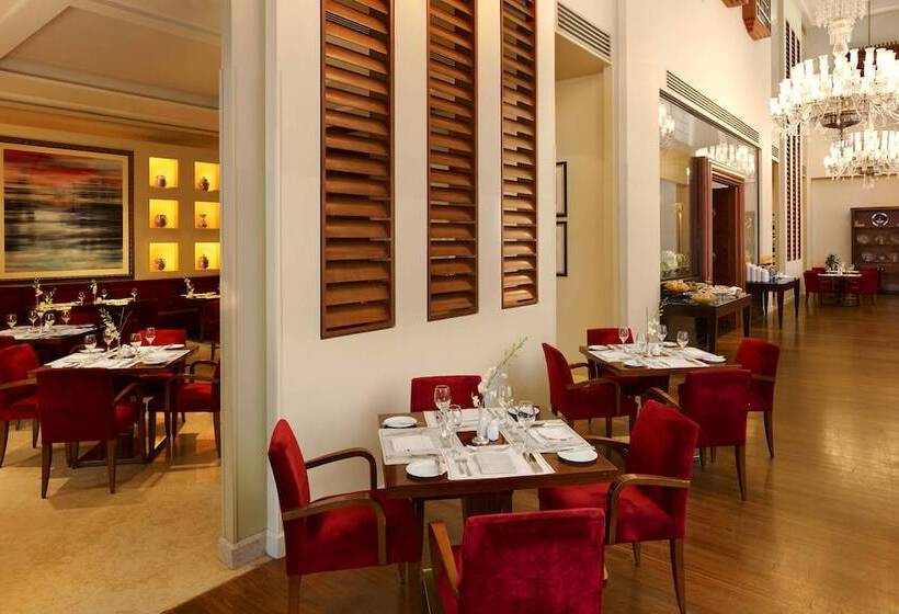 هتل Le Méridien Al Khobar